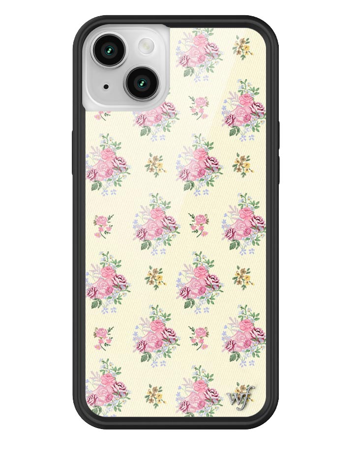 TXTF2014M-Vintage-Floral-iPhone-14-Plus-Case-01